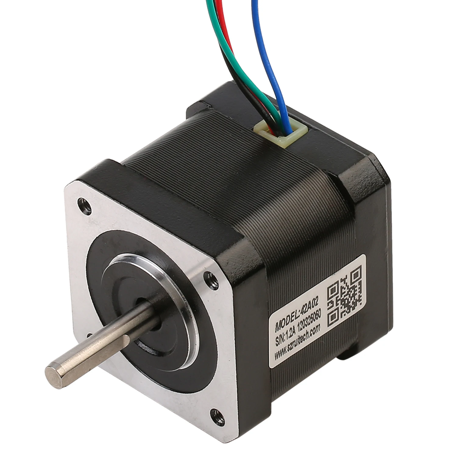 RETUBRO R42 + 42 серия Nema 17 шаговый двигатель и Драйвер 22 / 34 71 Ncm 4 провода 2 фазный