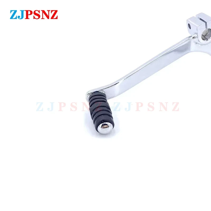 GN125 GN125H GN125-2/2F/2D 125cc 150cc переключатель передач мотоциклетный рычаг переключения