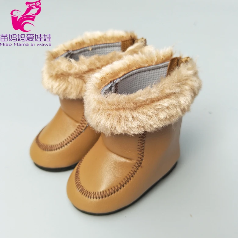 Для кукольных туфель 43 см Детские кукольные сапоги 18 дюймов для мальчиков и