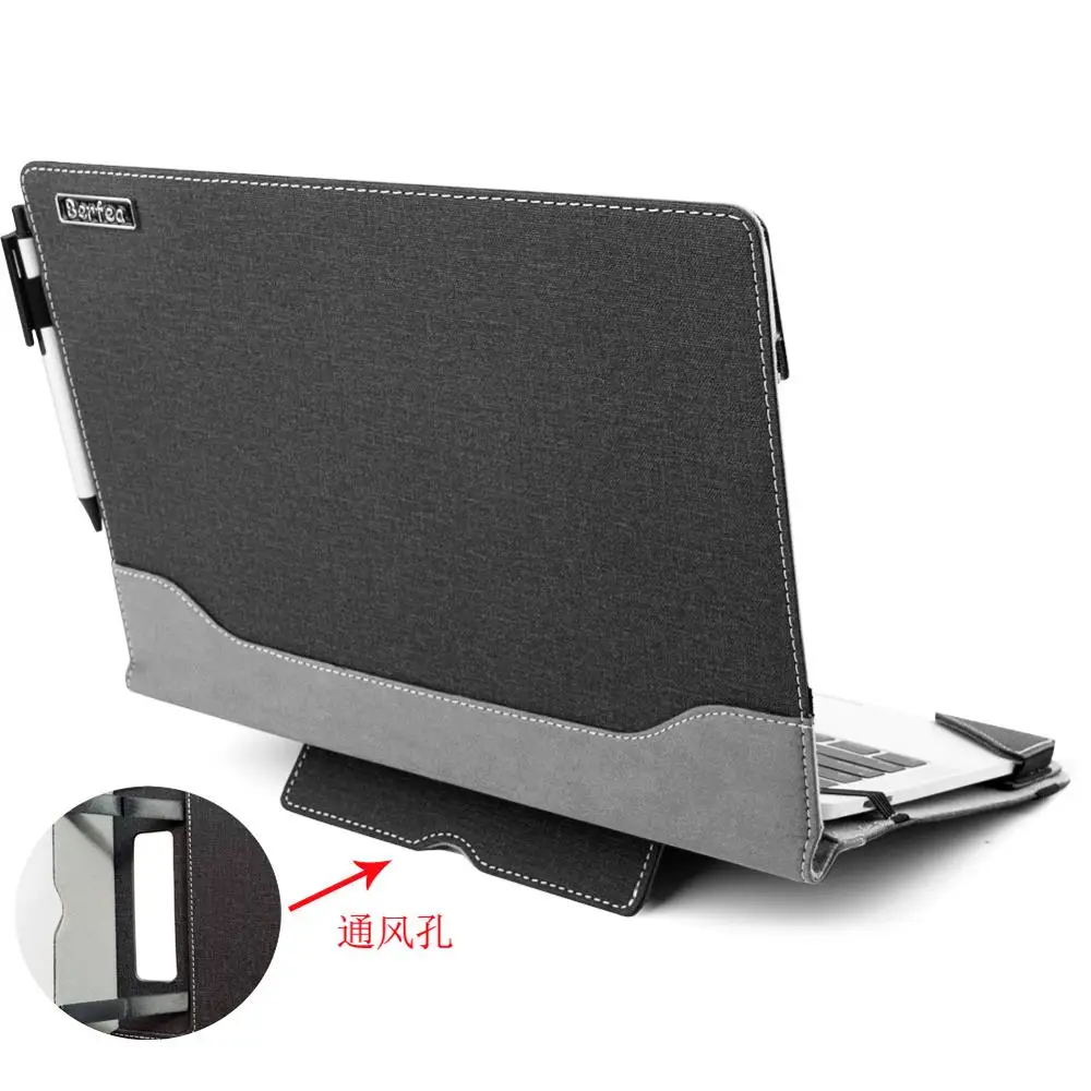 for 14 inch lenovo thinkpad thinkpad t490 t490s t495 e14 notebook protective sleeve case bag free global shipping