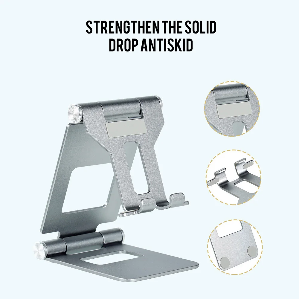 

Phone holder Funda de cuero con soporte para teclado Bluetooth para telfono de 4,5-6,8 pulgadas