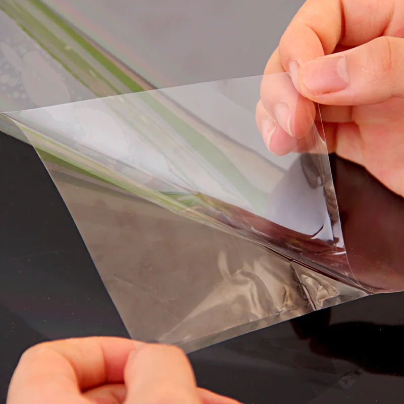 Кухонные наклейки термостойкие и прозрачные маслостойкие используется для анти