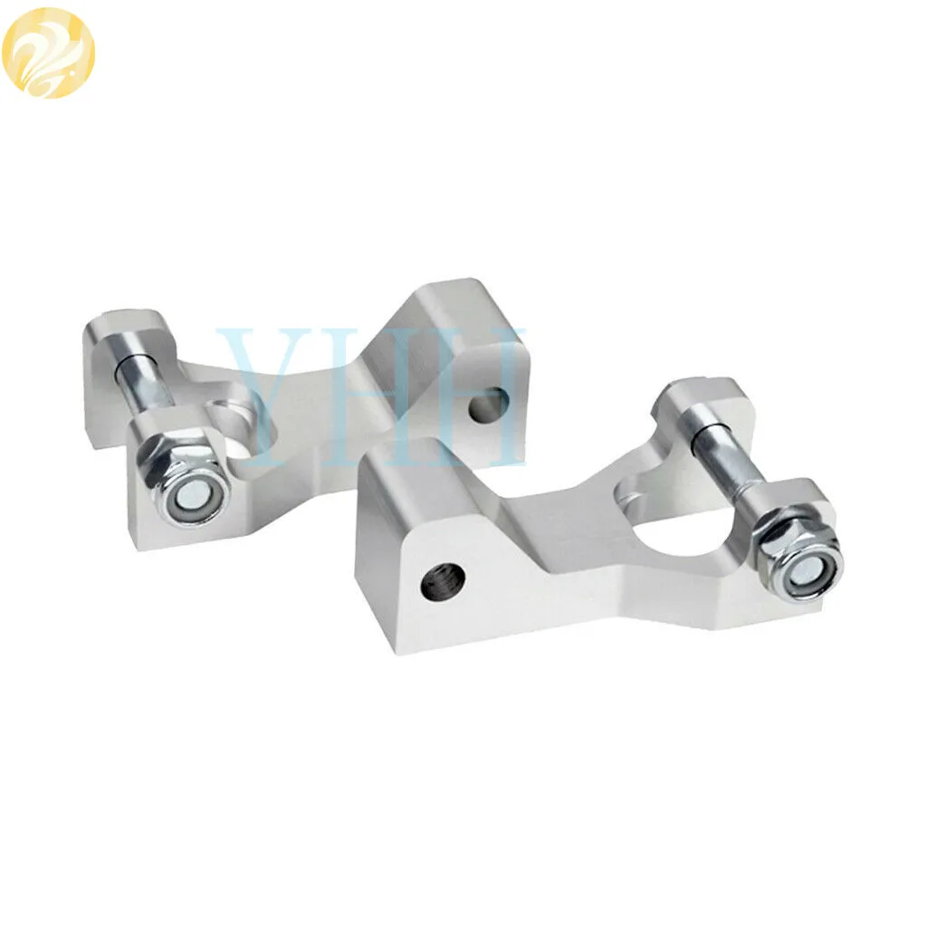 

Motorcycle 3.5" Front Lowering Kit For Yamaha Raptor 350/660R/700 Blaster YFS200 YFZ450 YFM350X YFZ350 For Honda TRX400EX/R