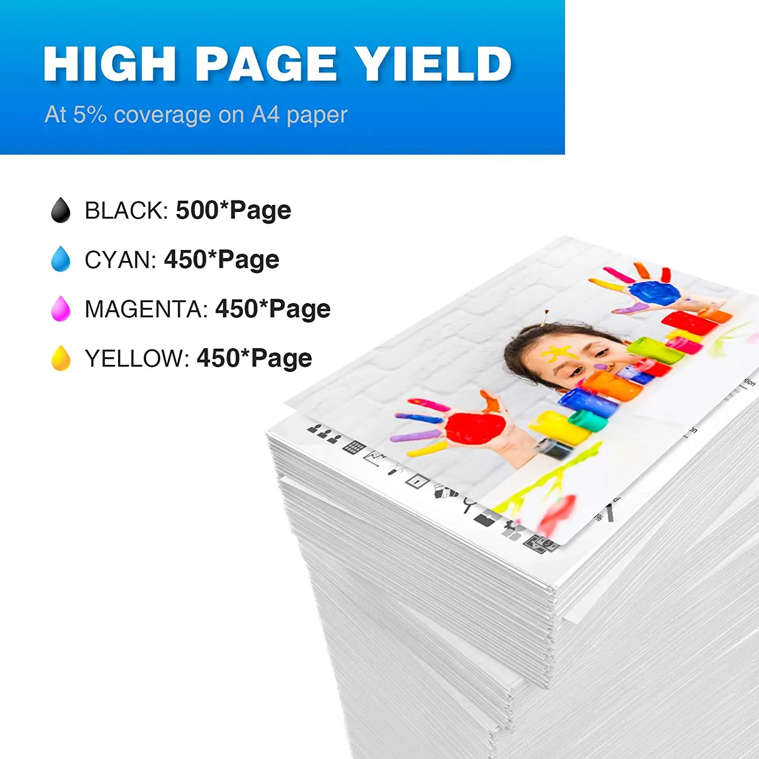 Befon 15 20 упаковка 29XL картридж Замена для Epson T2991 T2994 T 2991 29 XL принтера XP 235 332 335 435