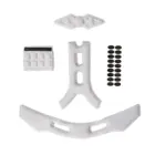 Набор прокладок из пеноматериала для шлема, защитная подкладка, защитные подкладки, Набор ковриков для занятий спортом на открытом воздухе, велоспортом