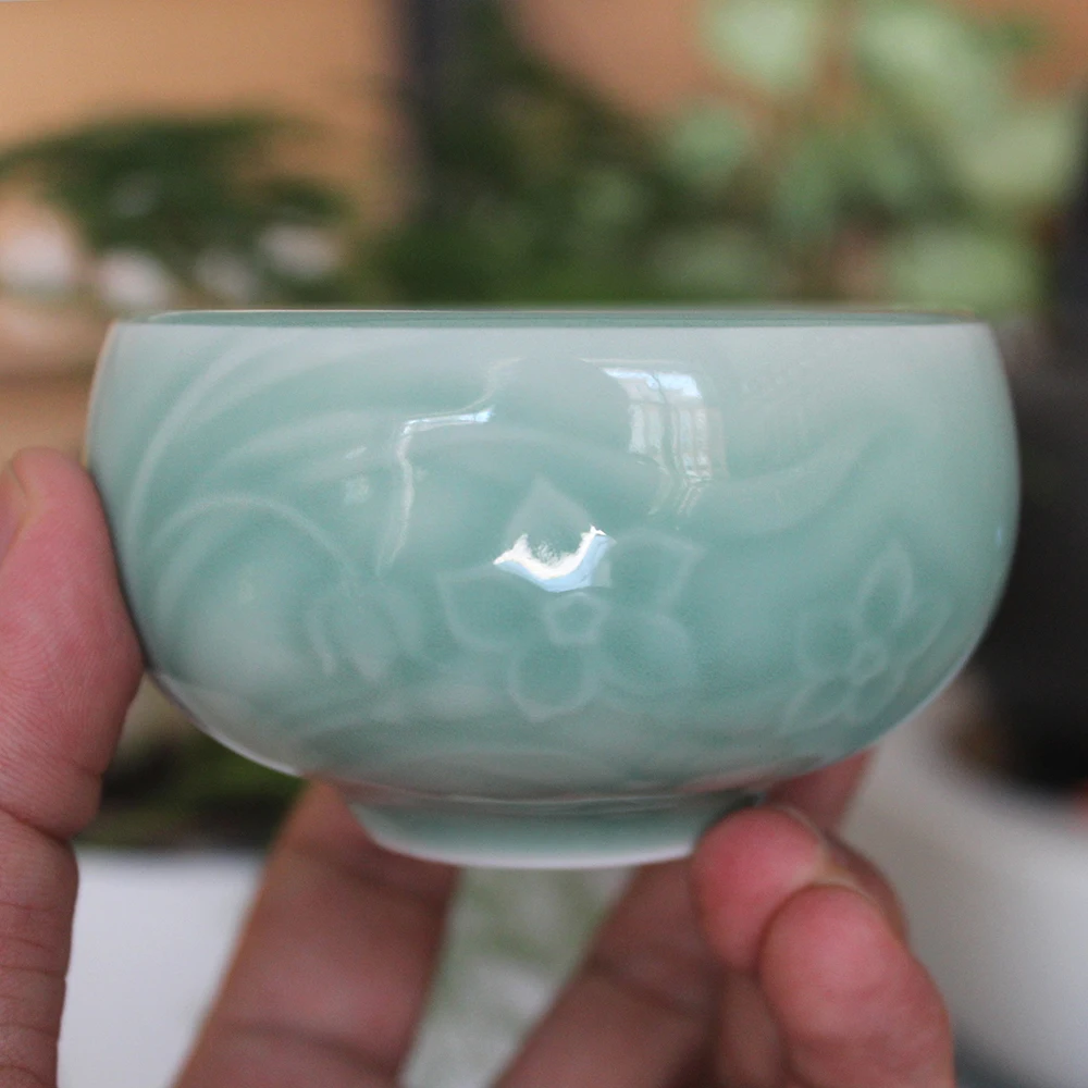 Керамическая чайная чашка кружка для воды посуда напитков офисный мастер