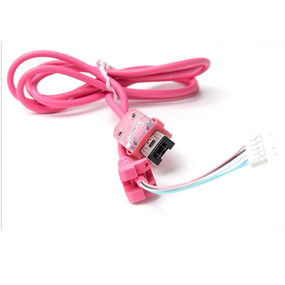 Кабель-переходник для игрового контроллера NES порта Wii соединительный кабель