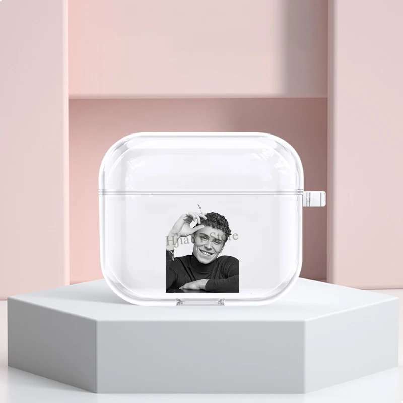 

Aron Piper чехол из ТПУ для Apple Airpods 3 защитный чехол для наушников Airpods Pro 2/1