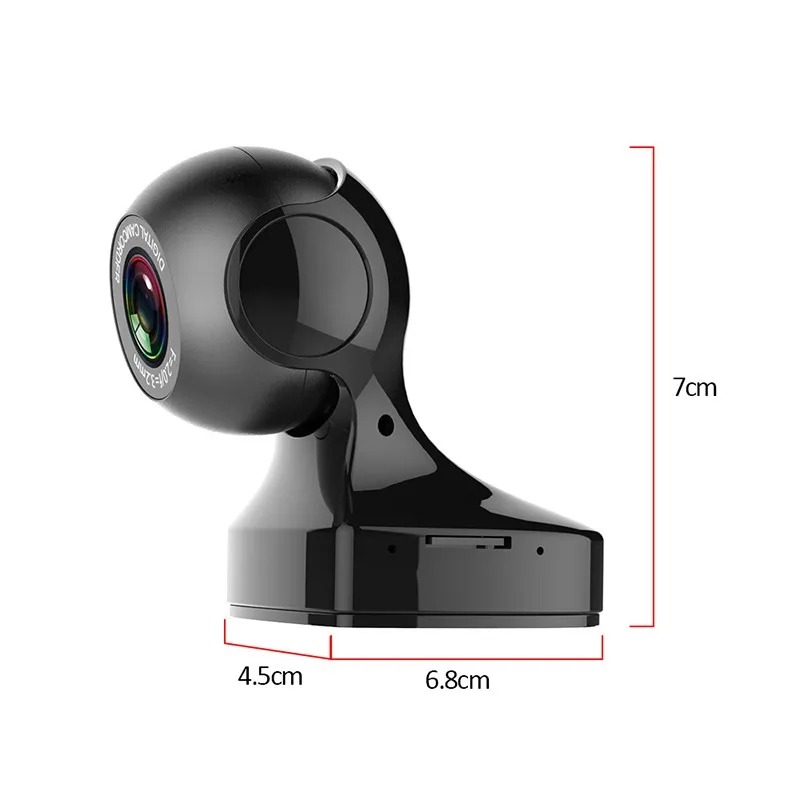 Wifi Smart Phone Car DVR Dash Camera Video Recorder 1080P Night Vision Loop Recording G-sensor 170° Wide Angle Dashcam Registrar |