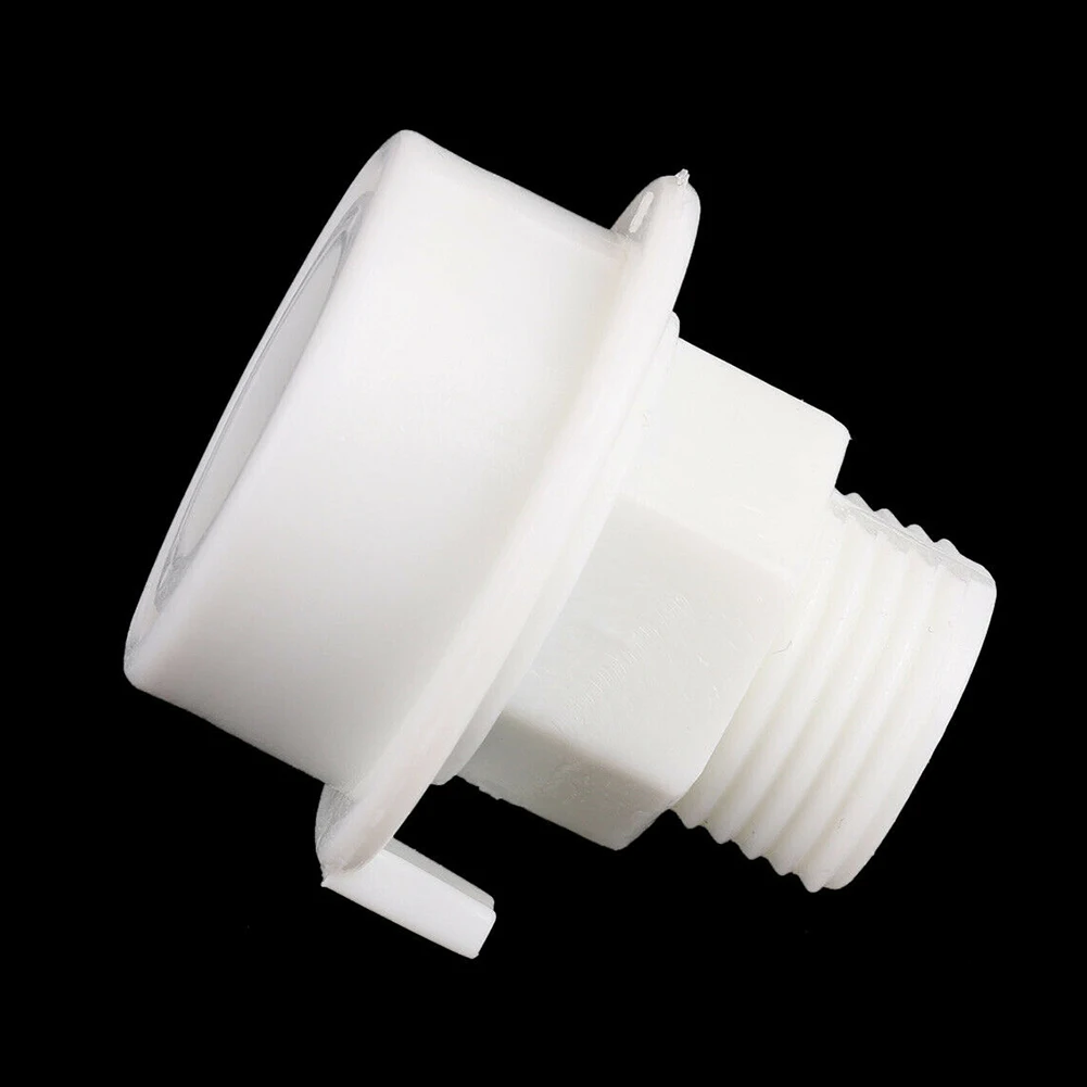 2 шт. соединители для водопроводной воды пластиковая стиральная машина дома