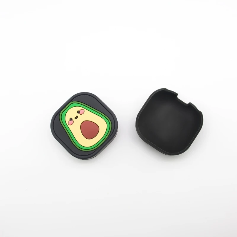 

Fashionable Pattern Protective Cover Silicone Case for Galaxy-Buds live Earphone R9CB