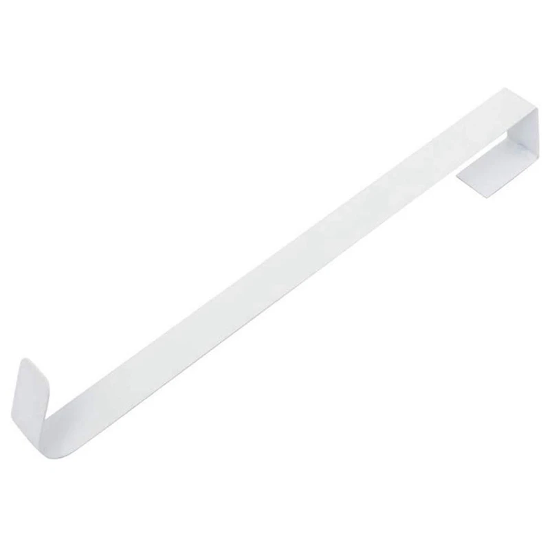 2 шт. металлическая вешалка для венков через дверь крючки рождественские