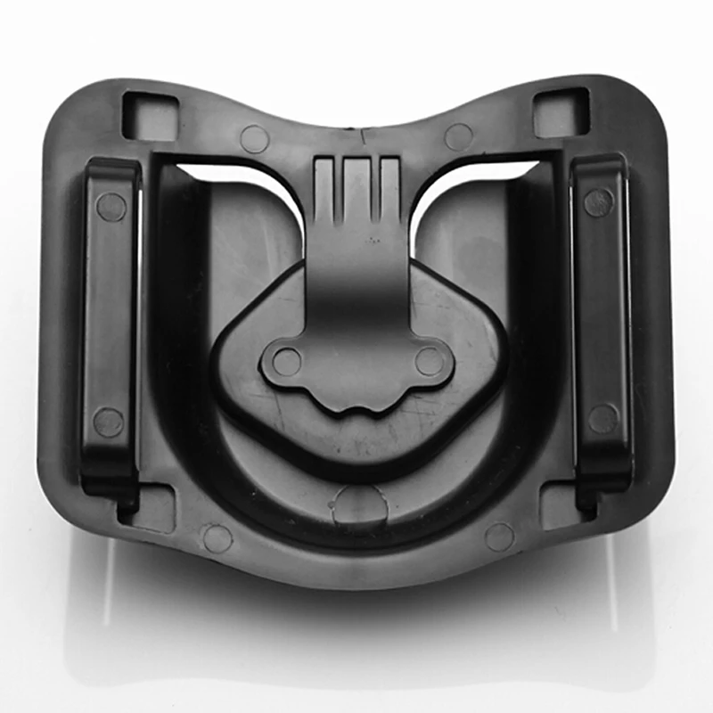 Camera Waist Band Belt Buckle Quick Release Plate Mount Hanger Sling Clip Holder for Canon Nikon SLR DSL | Электроника