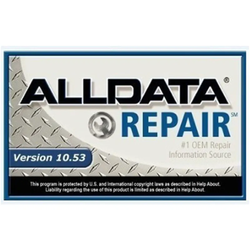 Alldata 2021 горячая Распродажа программное обеспечение для всех данных Mit ../Chell Data 3 45