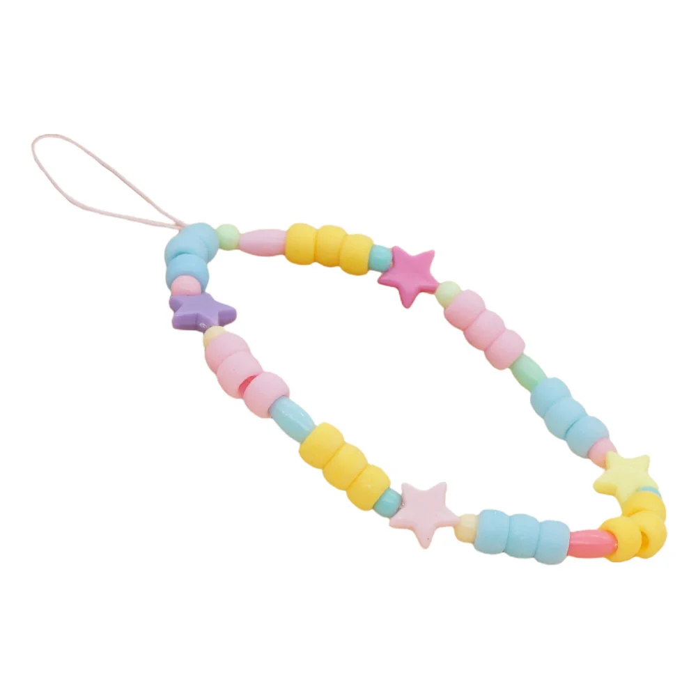 

1 шт., декоративная цепочка для телефона в богемном стиле