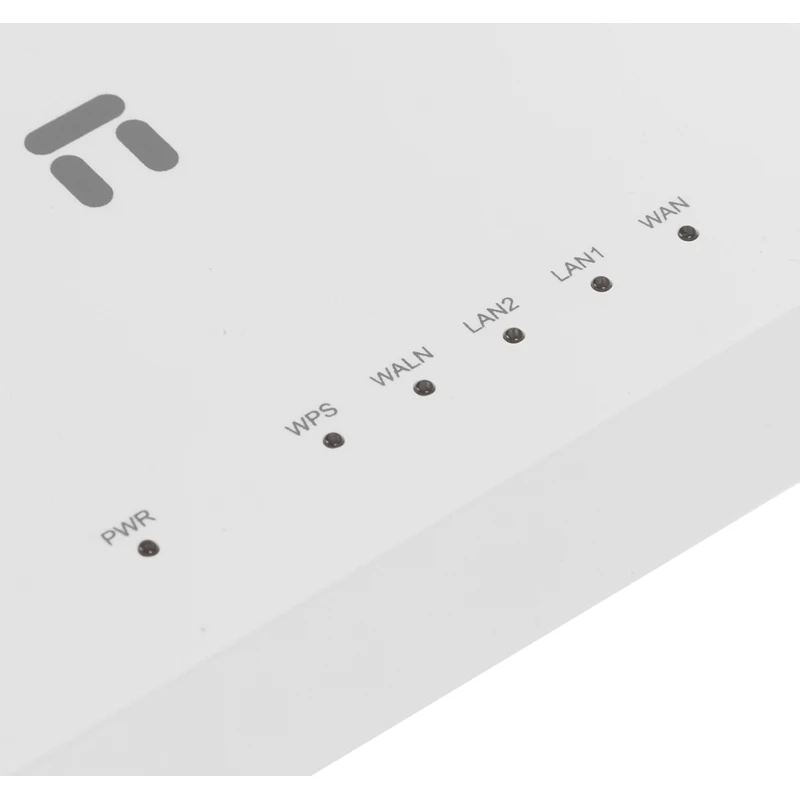 Роутер беспроводной Netis W1 N300 10/100BASE-TX/Wi-Fi белый | Компьютеры и офис