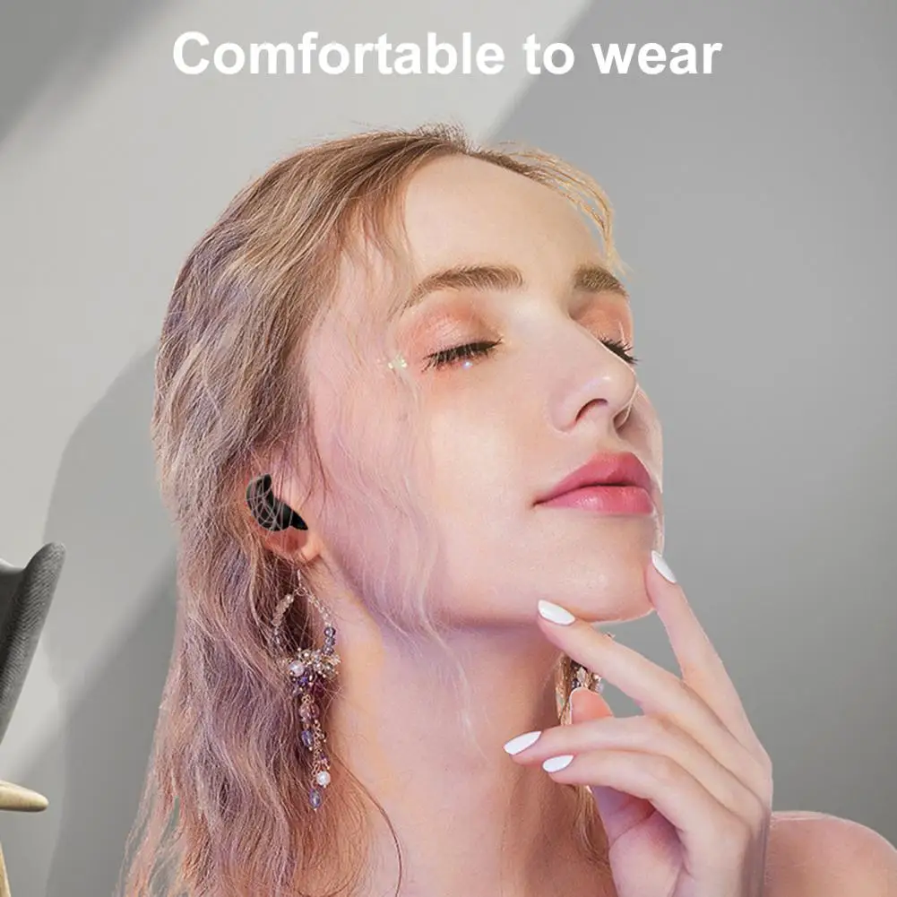 

Earbuds Wireless New TWS Headset With Power LED Display Screen Touch Control Bluetooth 5.0 Earphones HIFI Waterproof Headphones