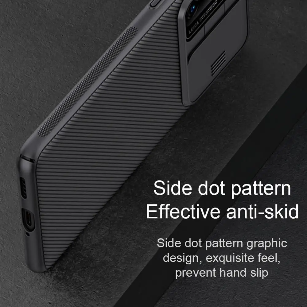 

CamShield Case Camera Protector Slide Cover Light Weight Pro P40 For Huawei P40 B6R6