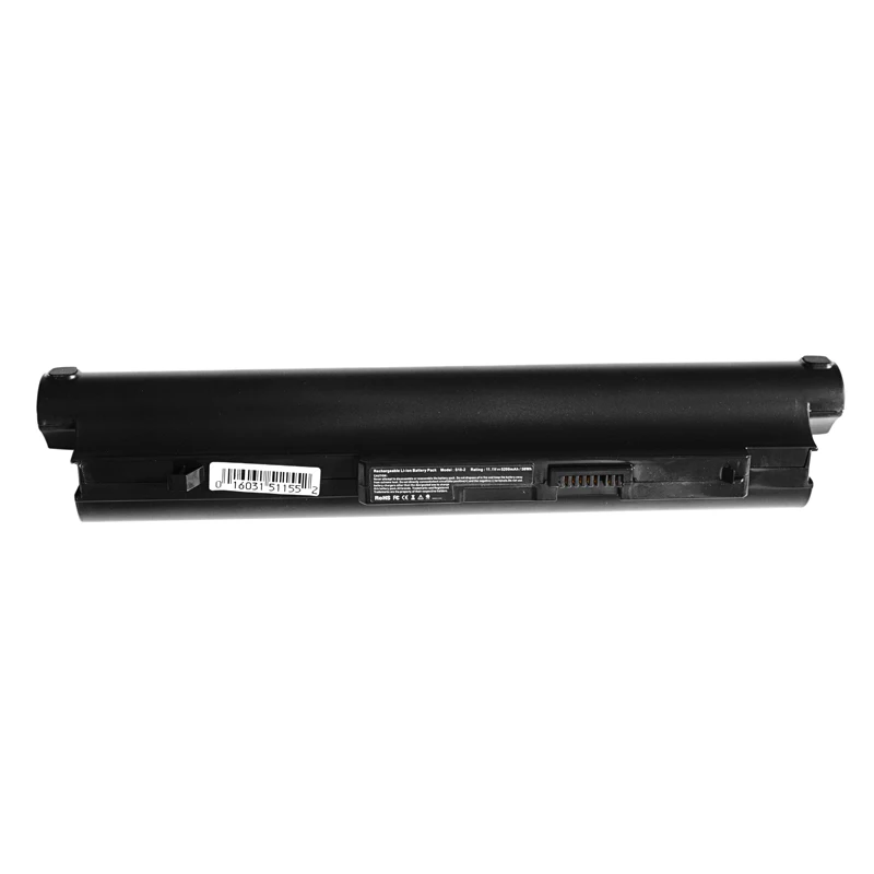 Аккумулятор для ноутбука Lenovo IdeaPad S10 S10e S12 S9 S9e Series L08S3B21 L08S6C21 45K127 51J039 45K1275 45K2177 5200
