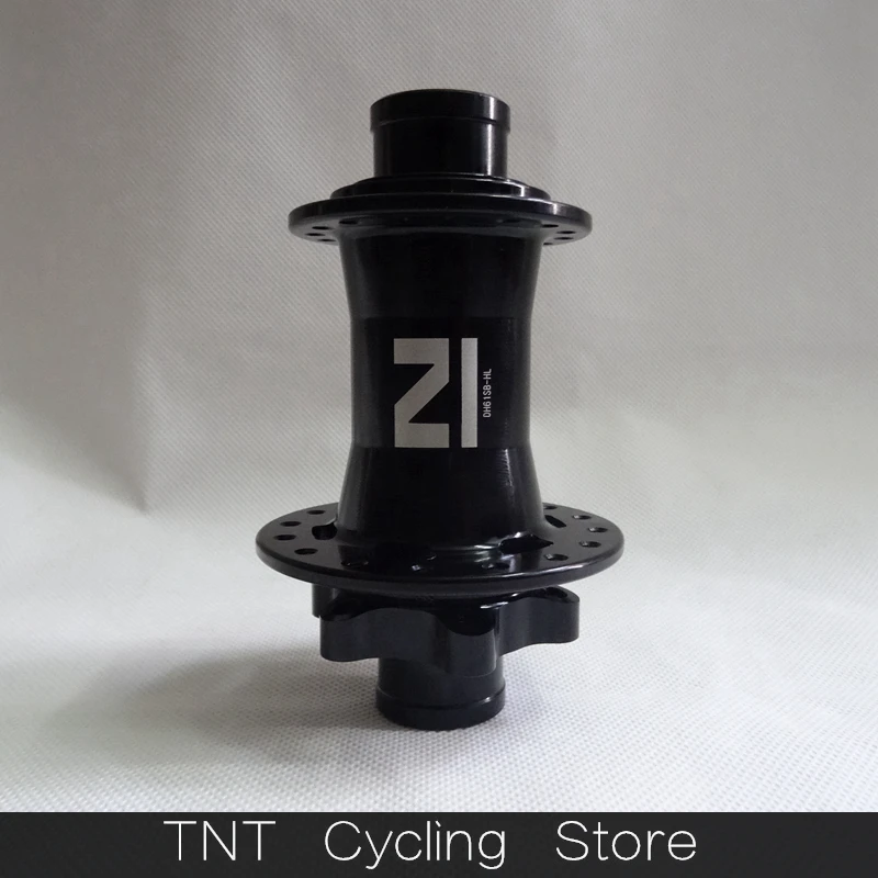 Тайвань Novatec DH61SB DH82SB Mtb дисковый тормоз 32 отверстия велосипедная втулка DH горный