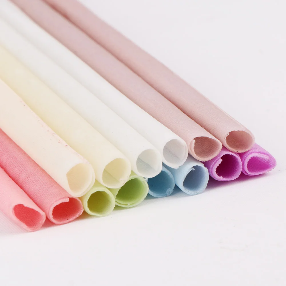 10 шт./лот свечи для ушей здоровая забота лечение Удаление воска очиститель