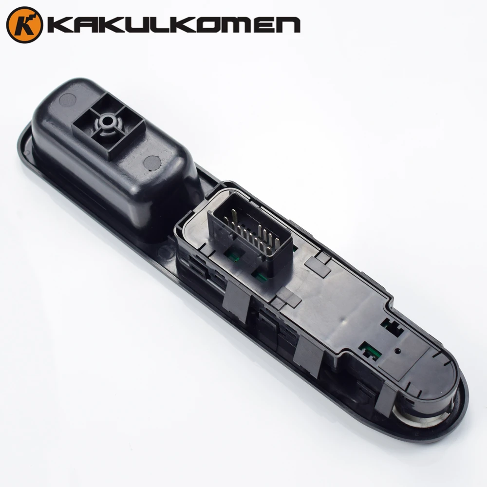 LHD электрическая мощность мастер переключатель окна панель Кнопка 6554.QC 6554QC 6554 QC