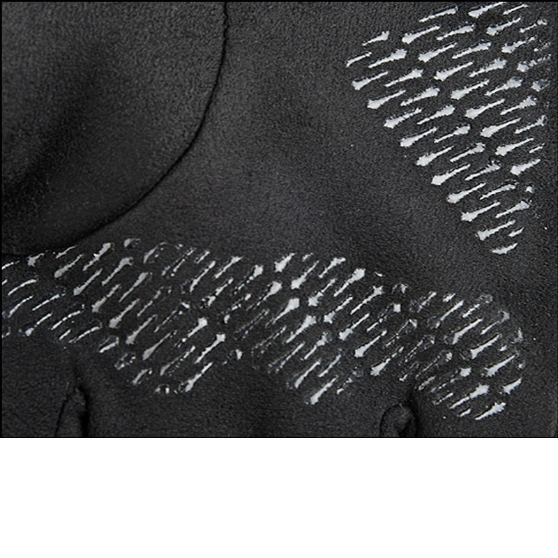 Новинка унисекс для сенсорных экранов перчатки велосипедистов зимние