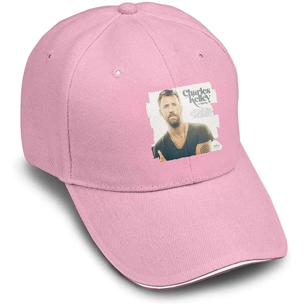 Nanaang Charles Kelley Драйвер Регулируемый унисекс модные женские мужские Casquettes