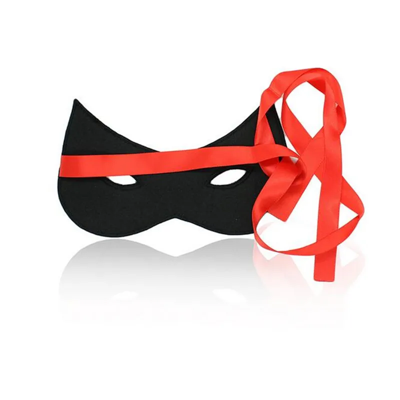 Взрослые игры Фетиш атласная лента повязка на глаза маска для флирта бондаж