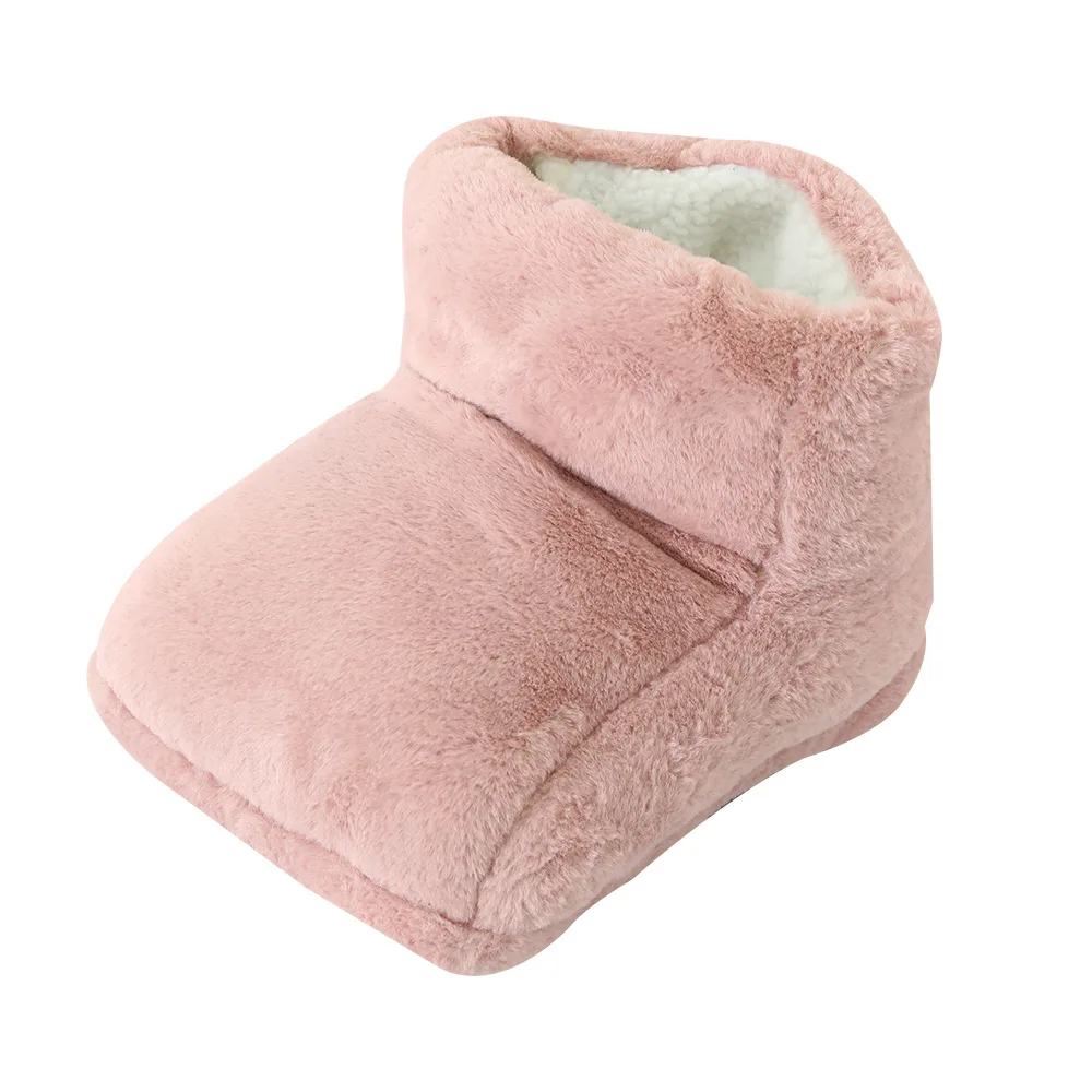 Электрический подогреватель для ног с USB энергосберегающая грелка