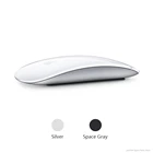 Мышь Apple Magic 2 Беспроводная, эргономичный дизайн, Мультисенсорная перезаряжаемая Bluetooth-мышь для Macbook Air, Mac Pro
