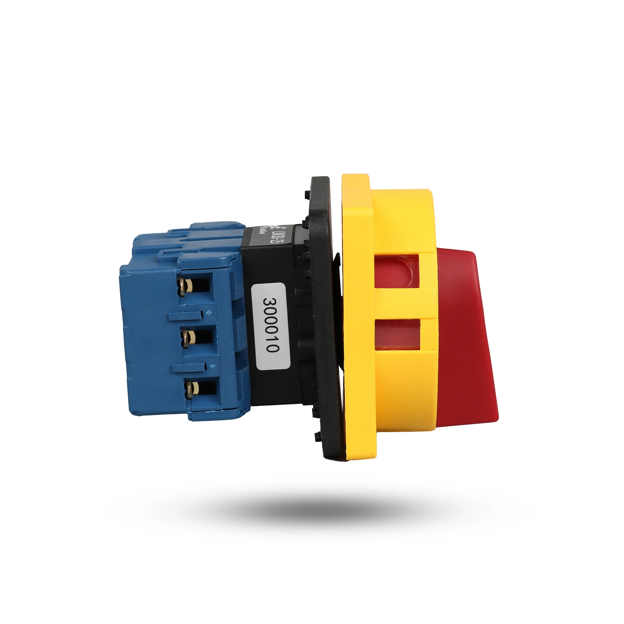 Переключатель Cam Ue 440V Ith 20A изоляционный изолятор 3 полюса вкл. ВЫКЛ. (CE CCC TUV