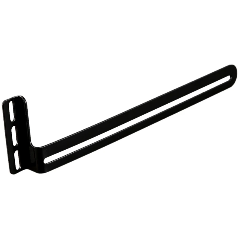 

Universal Side Bracket Fan Mount Bracket For Pci Side-Blown Image Card Cooling Fan Mount Bracket Holder