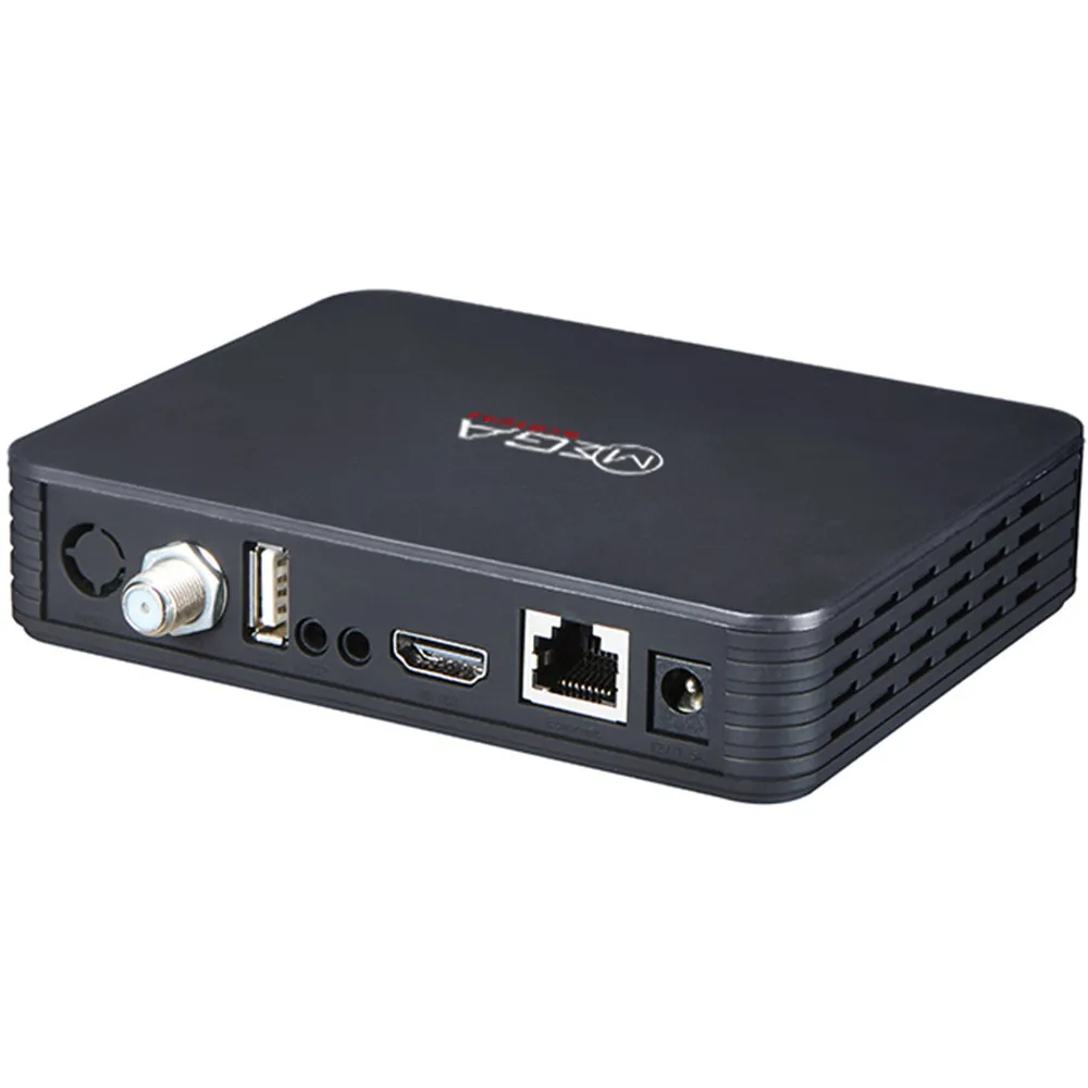 ТВ-приставка Android с медиаплеером и RJ45 Usb _ Wi-Fi телеприставка | Электроника