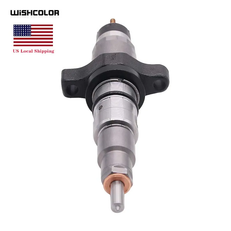 

OEM Diesel Injector 0445120238 0986435505 for 2004-2009 Dodge Ram Cummins 5.9L