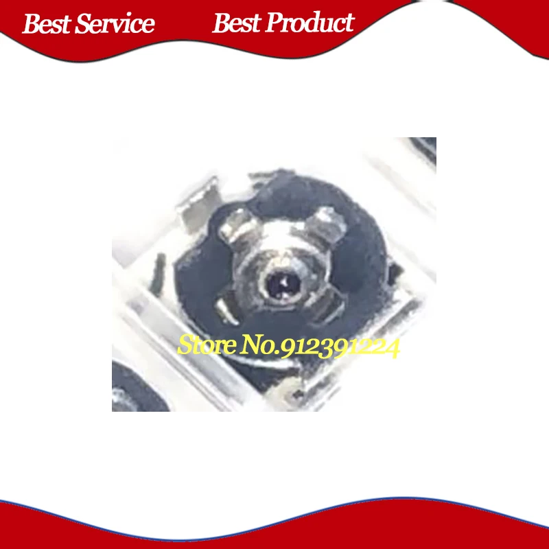 

100 Pcs TC33X-2-502E 3*3 5K SMD New and Original In Stock