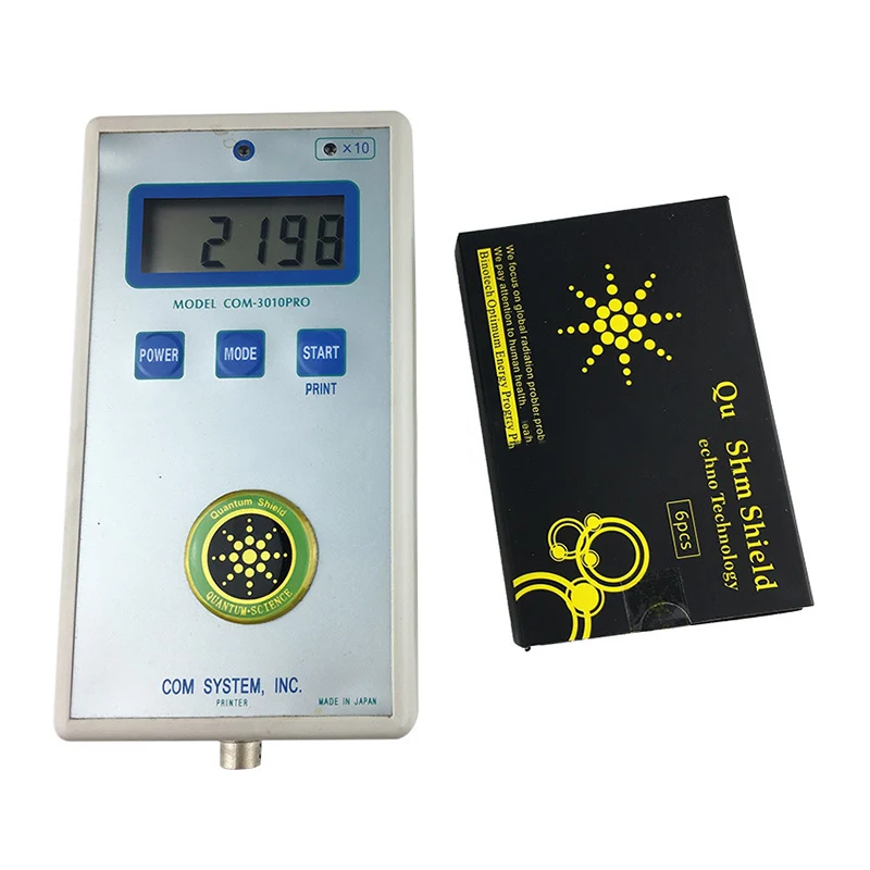 6pcs Radiation Protection Phone Sticker Round Quantum Shield for Mobiles AS99 | Мобильные телефоны и аксессуары