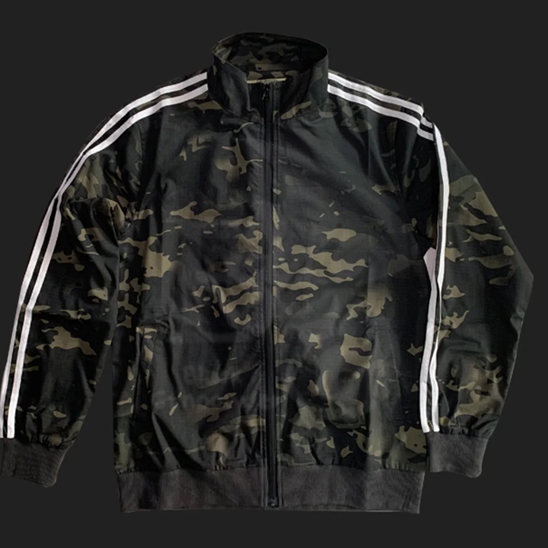 Gopnik стиль Тактические Спортивные пальто боевая одежда-(только Топ) MCBK (XXXL)