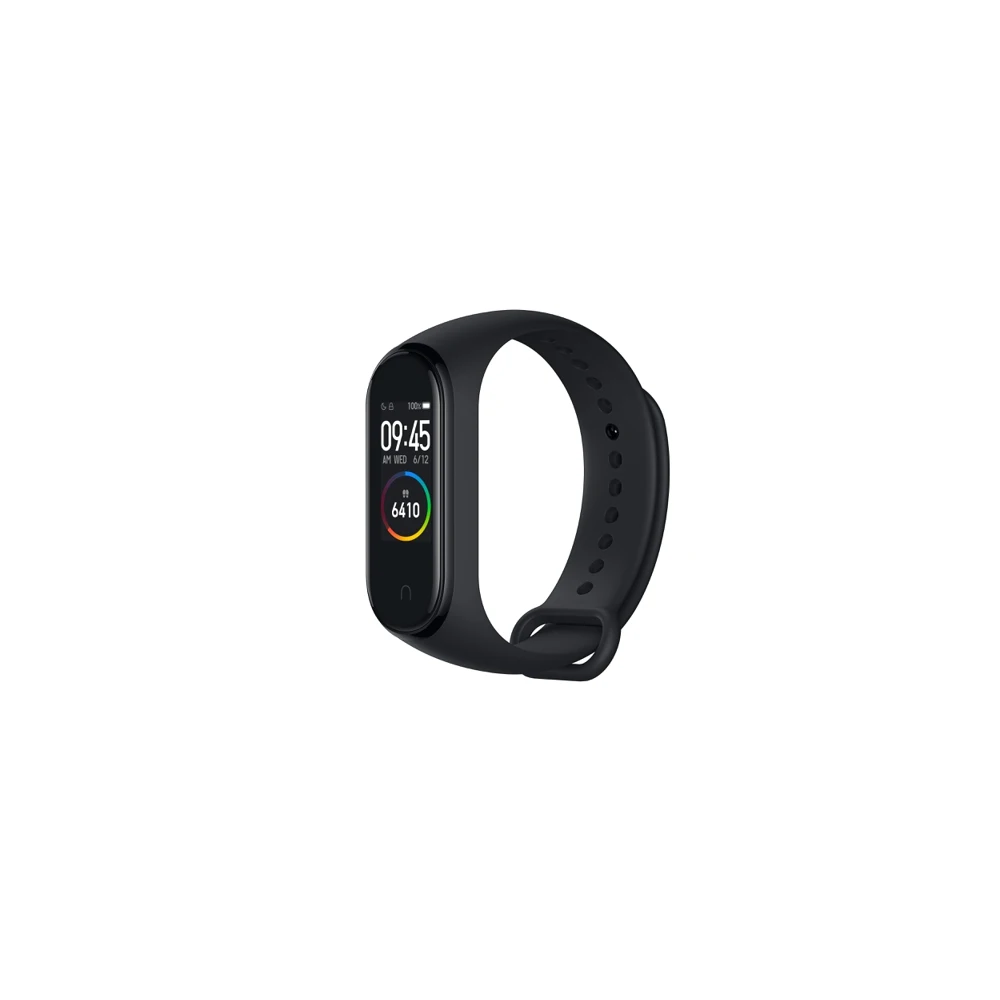 Фитнес-браслет XIAOMI Mi Band 4 NFC | Электроника
