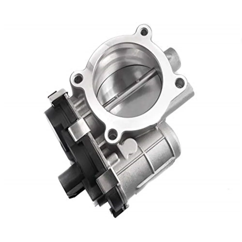 

Throttle Body 12615503 12618735 12595829 2173 For 2008-2009 GMC Savana 1500 Van 2WD