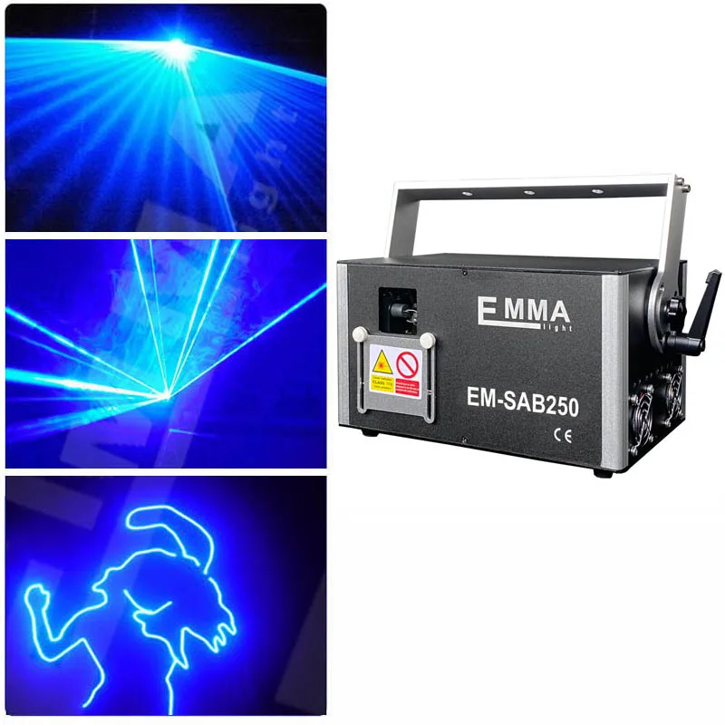 Распродажа! 2018 новый лазерный светильник лазерное шоу RGB DMX ILDA слот для sd карты 30K