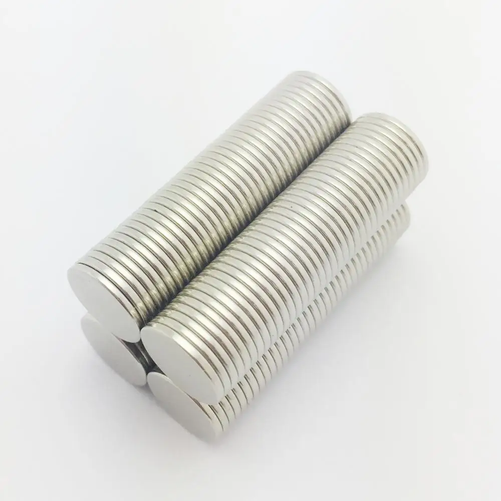 Неодимовый магнитный диск Сделано в Китае dia10x1.5mm neodimeo Редкоземельные постоянные качество магнитов dia10x1.5mm 100 шт./упак