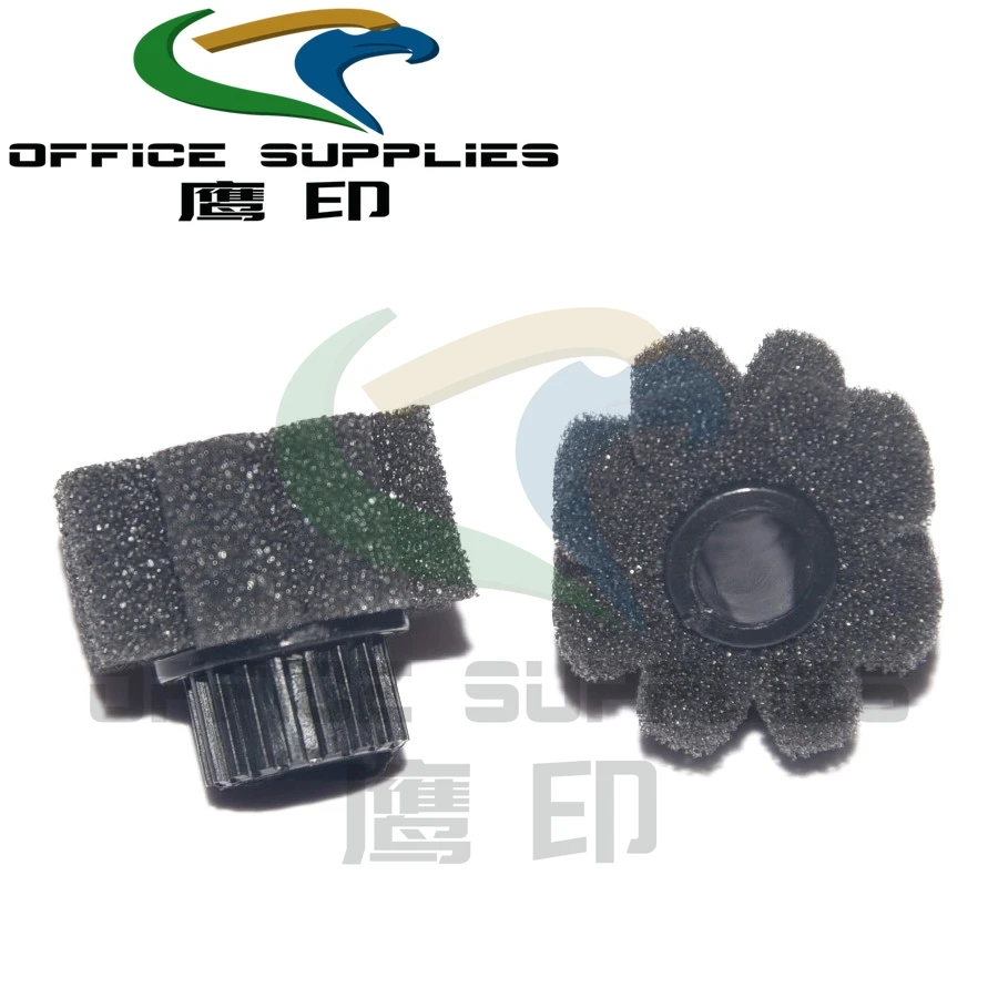 

10PCS B478-3503 B830-3503 Sponge Gathering Roller for Ricoh Aficio 1075 2075 MP7500 MP6001 MP7001 MP8000 MP8001 MP9001 MP1350