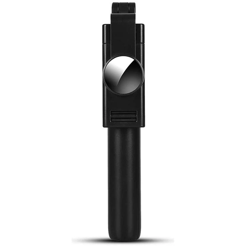 Bluetooth штатив для селфи со съемным беспроводным дистанционным затвором карманная