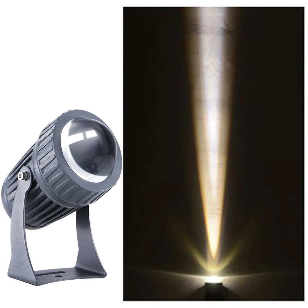 

EVAND Уличный RGB прожектор 10 Вт