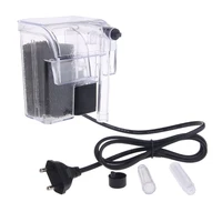 performance hang on the back power filter for desktop and betta aquariums submersible pump oxygen pump
