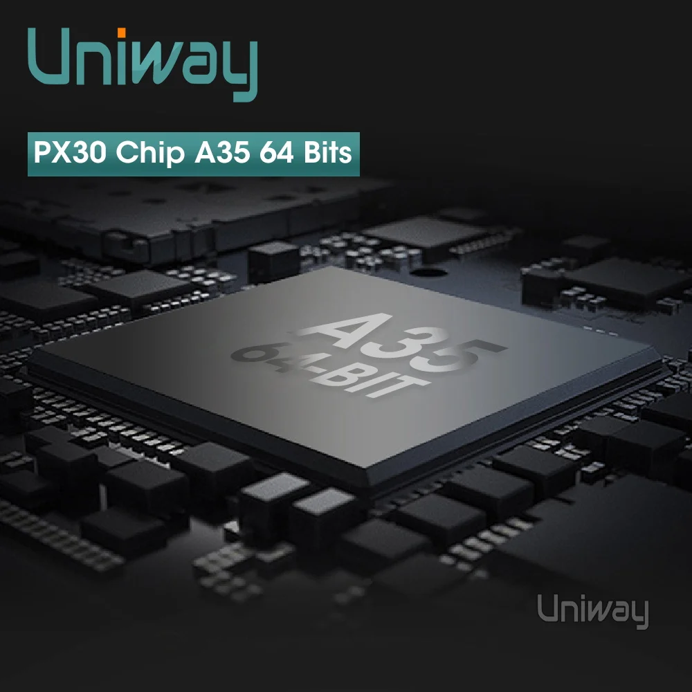 Uniway android 9 0 2G + 32G Автомобильный dvd плеер forKia Picanto 2017 2018 GPS навигация автомобильный