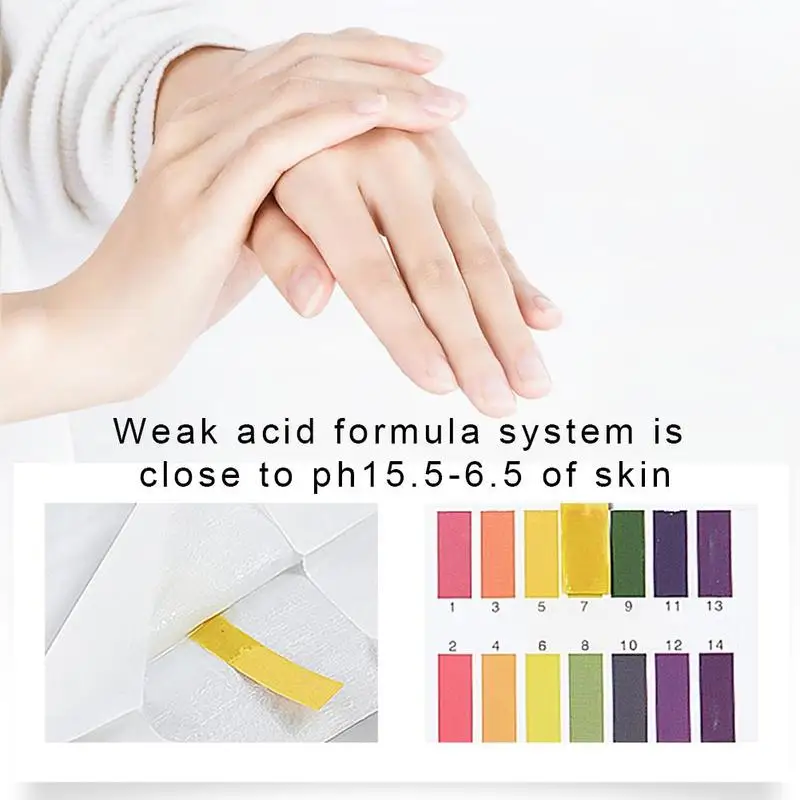 Новинка 2020 увлажняющая маска для рук с козьим молоком увлажняющий