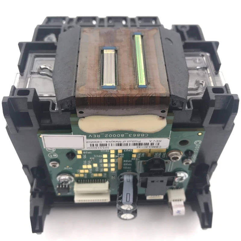 Cb863-80013A Cb863-80002A 932 933 932Xl 933Xl печатающей головки принтера печатающая головка для Hp