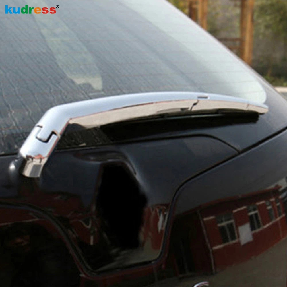 4 шт. накладки на задние стеклоочистители для Renault Koleos 2009 2010 2011 2012 2013 2014 |